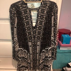free people dress